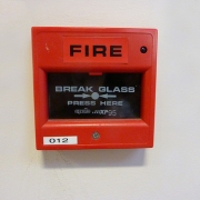 Feueralarm