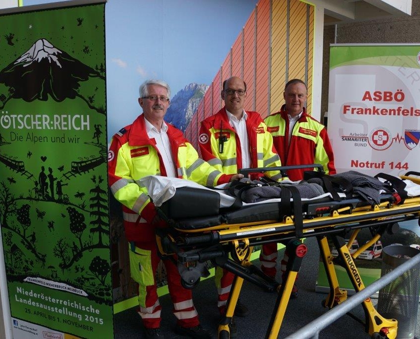 NÖLA Ambulanzdienst