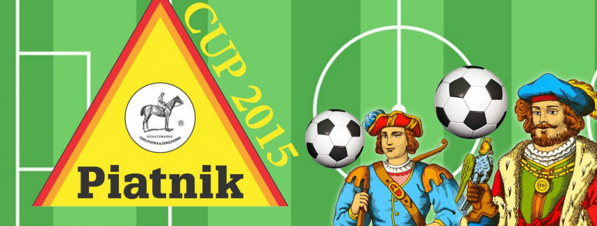 Piatnik Cup 2015