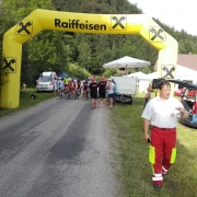 Radrennen Schwarzenbach