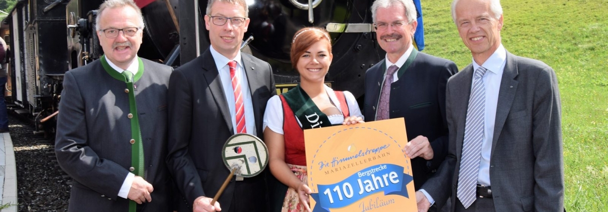 AMB 110 Jahre MZB Bergstrecke