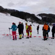 Silvestercross Schwarzenbach