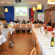 Generalversammlung 2019