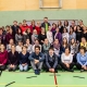 NiK-Kurs in Frankenfels NMS, Gruppenfoto