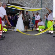 Hochzeit ASBÖ Alex Winter Doris Voglauer