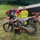 Ambulanzdienst Motocross