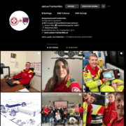 ASBÖ Frankenfels auf Instagram