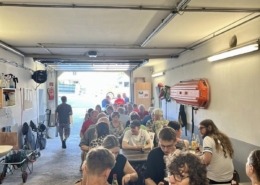 Generalversammlung ASBOE Garage