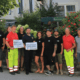 KUBA Open Air Spendenübergabe an Rettung und Feuerwehr Frankenfels