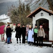 Fischbachgraben Voltis Spende