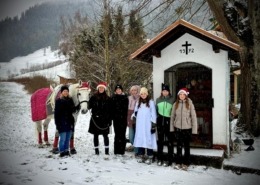 Fischbachgraben Voltis Spende