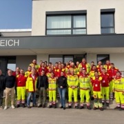 MPG-Multiplikatorenschulung ASBÖ Frankenfels