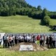 Spatenstich Rettungsstelle Frankenfels