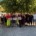 Gruppenfoto Spenden der KUBA-Crew